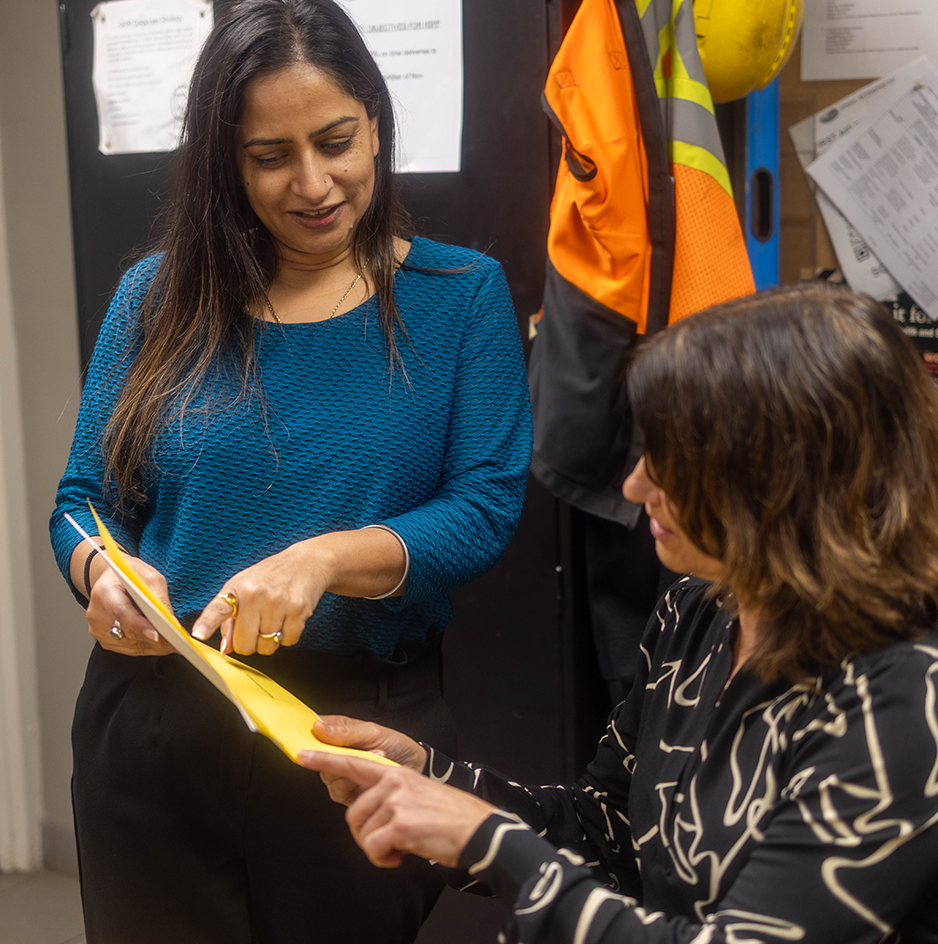 Extensive on-site inventory available market-leading speeds