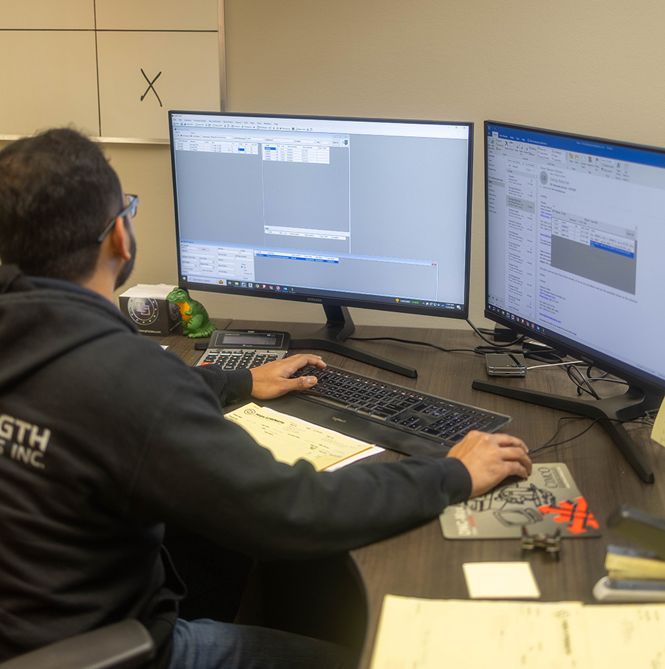 Reverse-engineer replacement parts that no longer exist