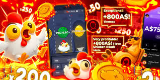 Chicken Road App: Das ultimative mobile Spielerlebnis