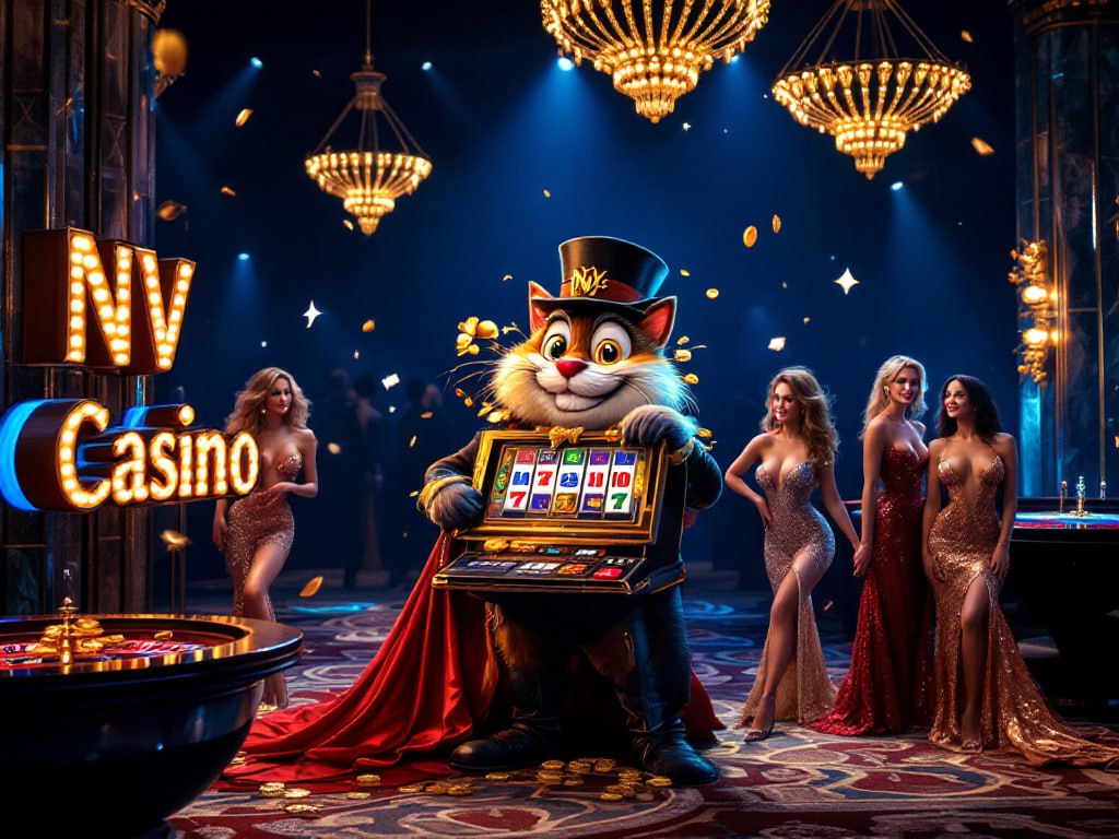 NV Gambling Enterprise Gambling Establishment Evaluation: Benefits, Gamings, and Extra